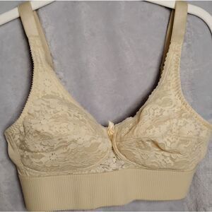 Mastectomy Bra One Of Many
